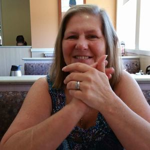 Meet your Posher, Tammy